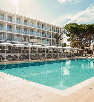 Diamant Hotel & Aparthotel