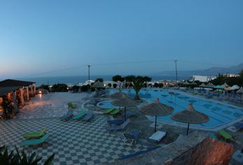 Semiramis Village Hotel