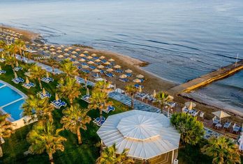 Lyttos Beach Resort & Sports Center