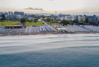 Alexia Resort & SPA