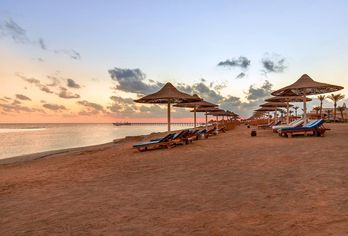 Pickalbatros Sea World Resort