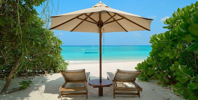 The Barefoot Eco Hotel