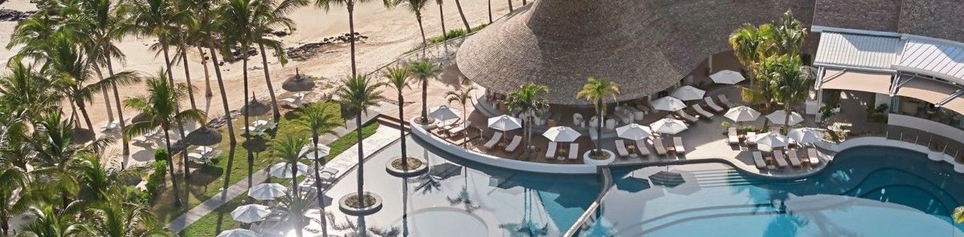 LUX* Belle Mare