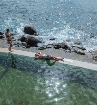 Dreams Madeira Resort, Spa & Marina