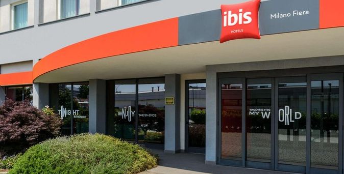 ibis Milano Fiera