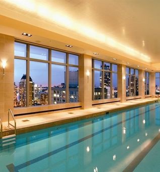 Mandarin Oriental New York