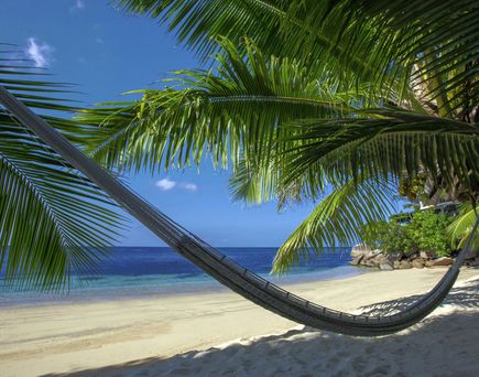 Coco de Mer Hotel & Black Parrot Suites
