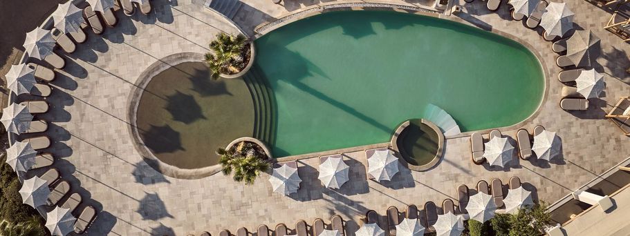 Seaside A Lifestyle Resort