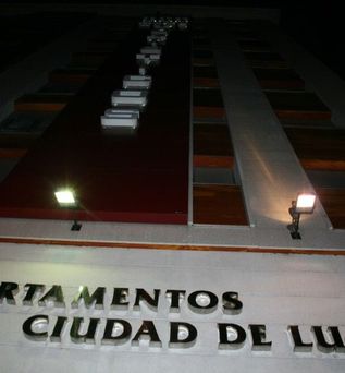 Ciudad de Lugo