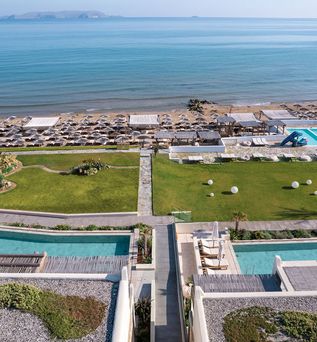 Mitsis Selection Rinela