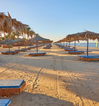 Protels Crystal Beach Resort