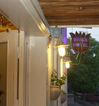 Divas Hotel