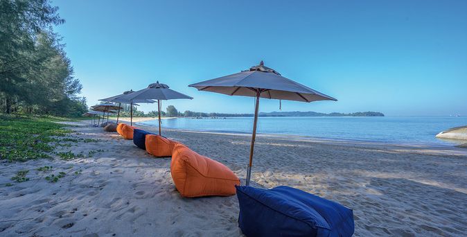 Kalima Resort & Villas Khao Lak