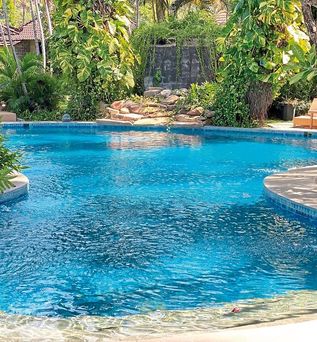 Coral View Villas