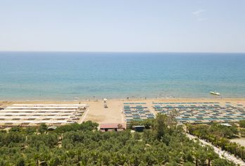 Alba Royal Hotel