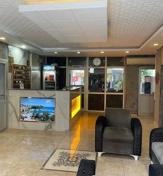 Ersoy Aga Otel