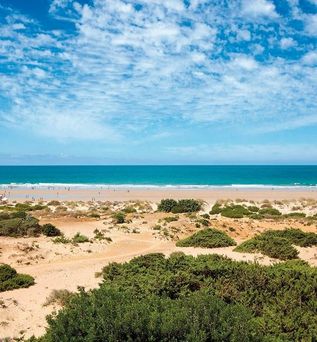 Hipotels Barrosa Palace