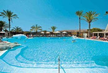 Abora Continental by Lopesan Hotels