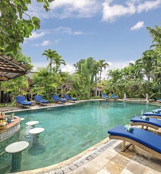 Tonys Villas & Resort