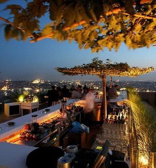 The Marmara Pera