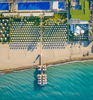 Maxx Royal Belek Golf Resort