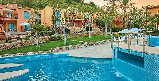 Pula Suites Boutique Resort