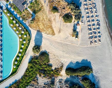 Atlantica Belvedere Resort