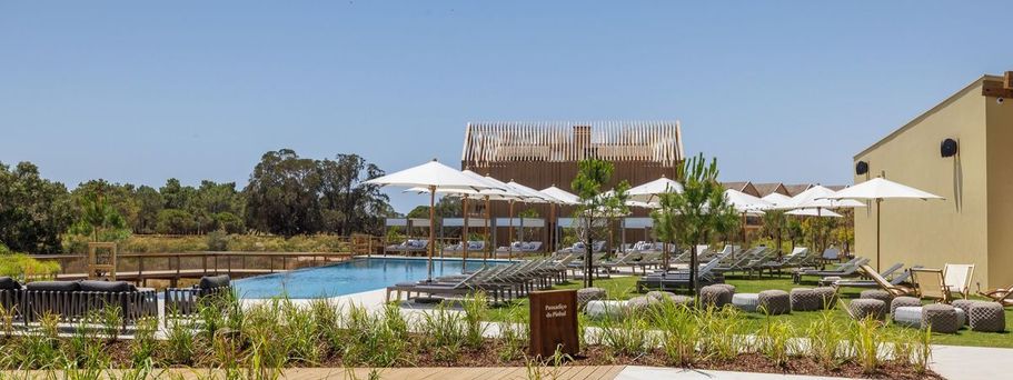 Verdelago Resort