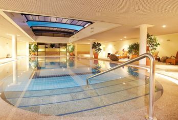 Suite Hotel Eden Mar