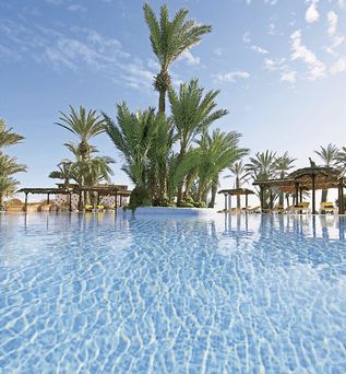 Vincci Safira Palms