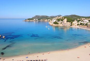 Valentin Somni Hotel & Suites