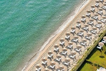 Domes Noruz Kassandra