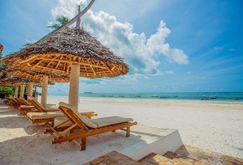 Dream's Bay Beach Hotel