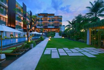 Four Points by Sheraton Bali, Seminyak