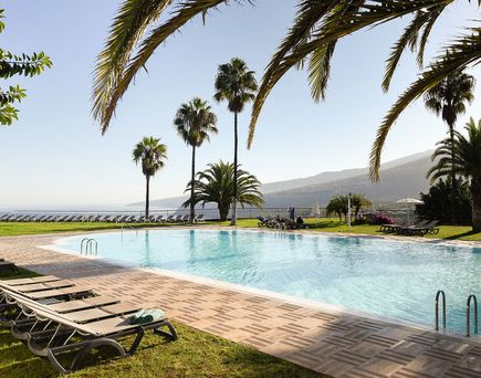 Hotel Las Águilas Tenerife Affiliated by Meliá