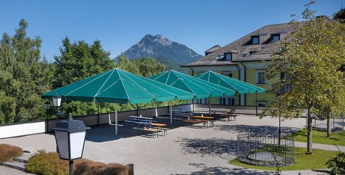 Arabella Jagdhof Resort am Fuschlsee, a Tribute Portfolio Hotel
