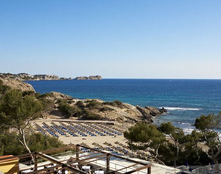 Universal Hotel Lido Park & Spa