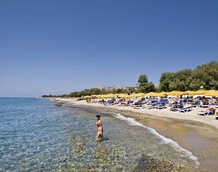 Lagas Aegean Village