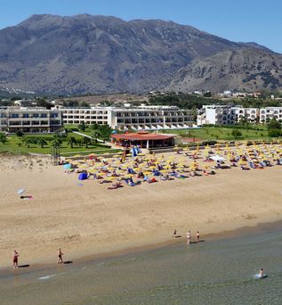 Urlaub auf Mallorca