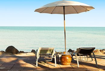 Best Western Premier Bangtao Beach Resort & Spa