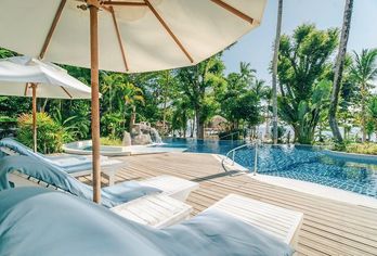 Paradise Koh Yao Resort