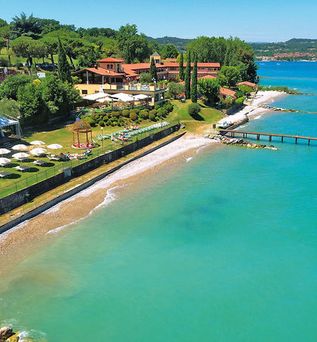 Sentido Lago di Garda Premium Village