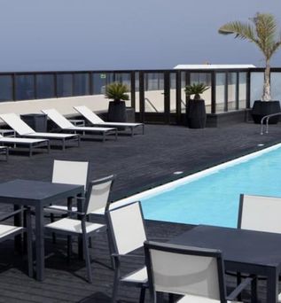 AC Hotel Iberia Las Palmas