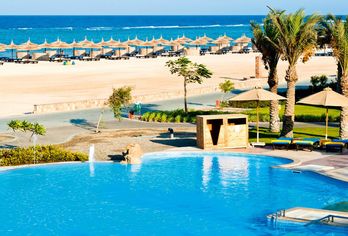 Novotel Marsa Alam Beach Resort