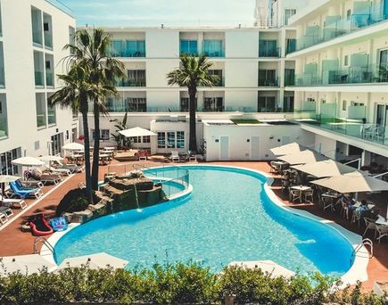 Hotel Capricho & Spa