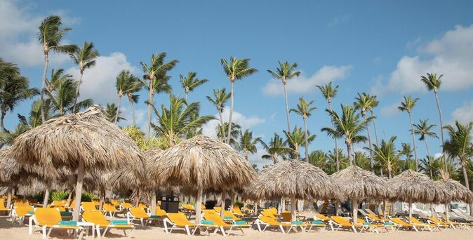 Iberostar Waves Dominicana