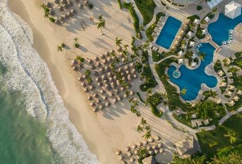 JOIA Bávaro by Iberostar