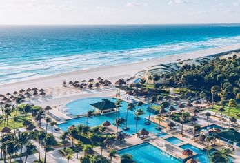 Iberostar Selection Cancún
