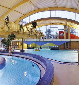 Hasseröder Ferienpark