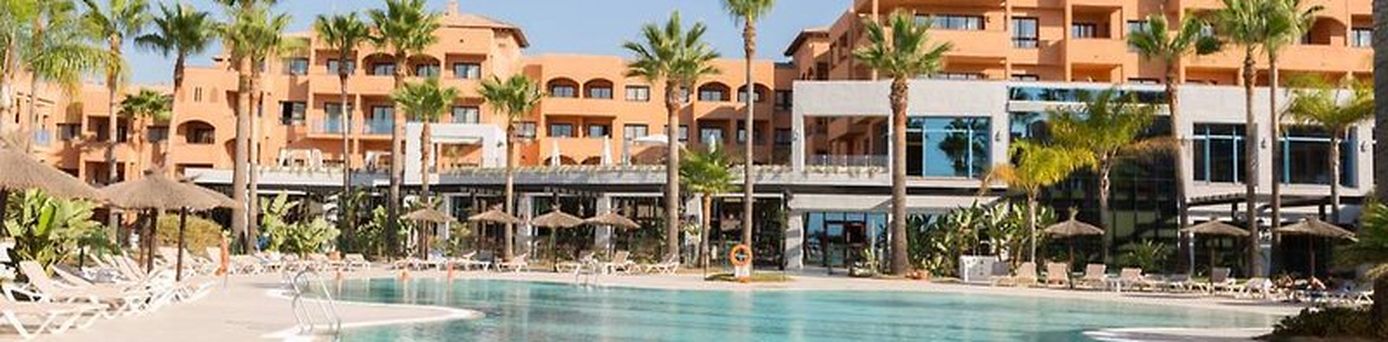 Bakour Oh Nice Costa del Sol